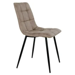 Lot de 2 chaises MIDDELFART-House Nordic Online