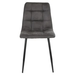 Lot de 2 chaises MIDDELFART-House Nordic Outlet