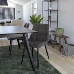 Lot de 2 chaises MIDDELFART-House Nordic Outlet