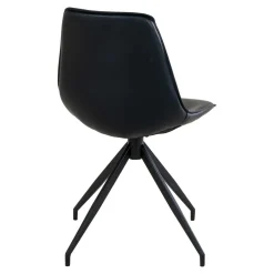 Lot de 2 chaises MONACO