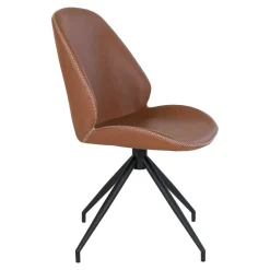 Lot de 2 chaises MONTE-House Nordic Clearance