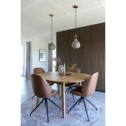 Lot de 2 chaises MONTE-House Nordic Clearance