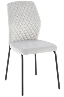 Lot de 2 chaises MUNDUK-Salesfever Outlet