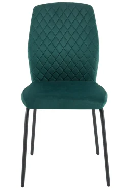 Lot de 2 chaises MUNDUK