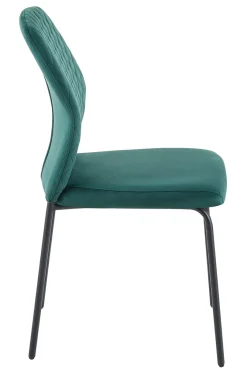 Lot de 2 chaises MUNDUK