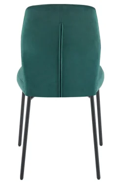 Lot de 2 chaises MUNDUK