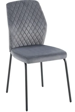 Lot de 2 chaises MUNDUK