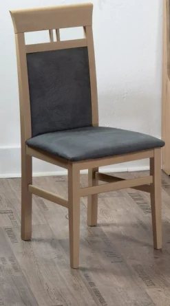 Lot de 2 chaises NAGOL-2M sitandsleep New