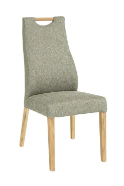 Lot de 2 chaises NAILA-MCA Direkt Clearance