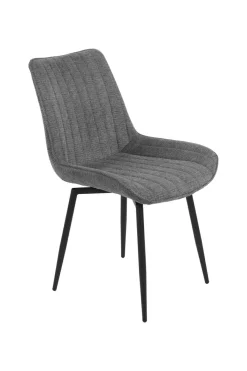 Lot de 4 chaises NEWPORT S-Hela Outlet