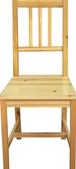 Lot de 2 chaises PALISEUL