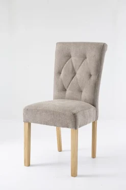 Lot de 2 chaises PASADENA-MCA Direkt New