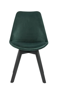 Lot de 2 chaises PAYAKUMBUH-Salesfever Sale