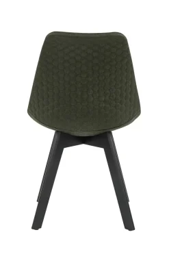 Lot de 2 chaises PAYAKUMBUH