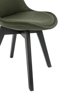 Lot de 2 chaises PAYAKUMBUH