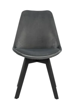 Lot de 2 chaises PAYAKUMBUH-Salesfever Best