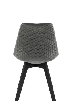 Lot de 2 chaises PAYAKUMBUH-Salesfever Best