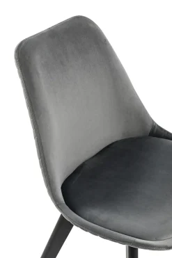 Lot de 2 chaises PAYAKUMBUH-Salesfever Best