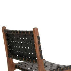 Lot de 2 chaises PERUGIA-House Nordic Best