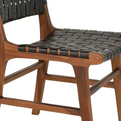 Lot de 2 chaises PERUGIA-House Nordic Best