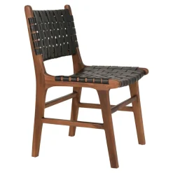 Lot de 2 chaises PERUGIA-House Nordic Best