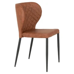 Lot de 4 chaises PISA-House Nordic Discount