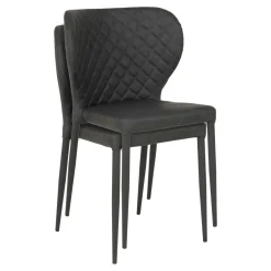 Lot de 4 chaises PISA-House Nordic Online