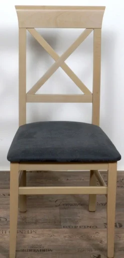 Lot de 2 chaises PRATS