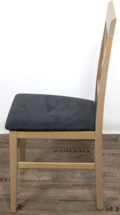 Lot de 2 chaises PRATS