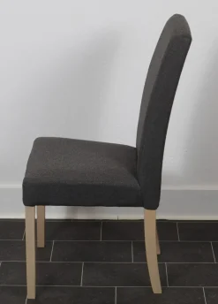 Lot de 2 chaises RANSOL