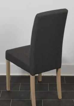 Lot de 2 chaises RANSOL