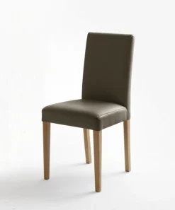 Lot de 2 chaises rembourrées FIX-MCA Direkt