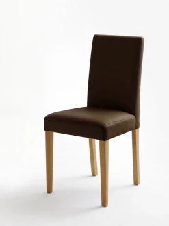 Lot de 2 chaises rembourrées FIX-MCA Direkt Hot