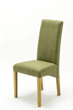 Lot de 2 chaises rembourrées FOXI-MCA Direkt