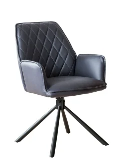 Lot de 2 chaises SAGU-Salesfever Outlet