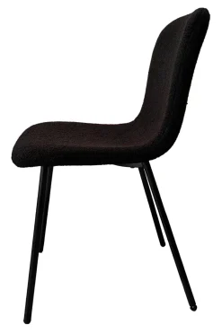 Lot de 4 chaises SALAK-Salesfever New