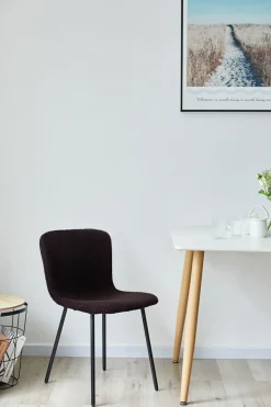 Lot de 4 chaises SALAK-Salesfever New