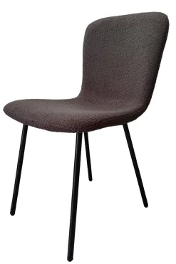 Lot de 4 chaises SALAK