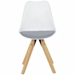 Lot de 2 chaises SONGKHRAM