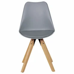 Lot de 2 chaises SONGKHRAM