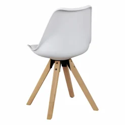 Lot de 2 chaises SONGKHRAM-Skyport Hot