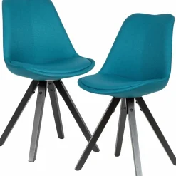 Lot de 2 chaises SONGKHRAM-Skyport Sale