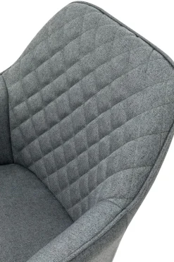 Lot de 2 chaises SOREANG