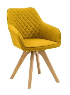 Lot de 2 chaises SOREANG-Salesfever