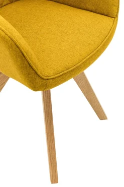 Lot de 2 chaises SOREANG-Salesfever