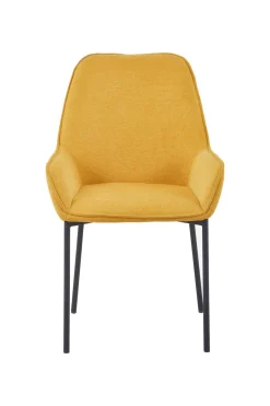 Lot de 2 chaises SORONG