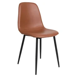 Lot de 2 chaises STOCKHOLM-House Nordic Hot