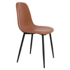 Lot de 2 chaises STOCKHOLM-House Nordic Hot