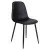 Lot de 2 chaises STOCKHOLM-House Nordic Hot