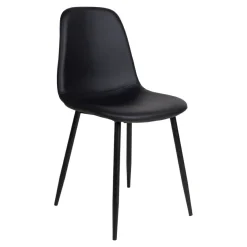 Lot de 2 chaises STOCKHOLM-House Nordic Hot
